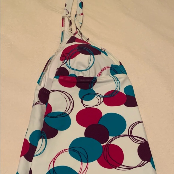 Tankini top - Picture 6 of 6